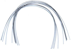 arcos niti se