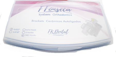 fk cer autoligados