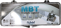 MBT mini Economico