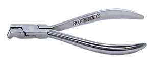 pinza corte distal