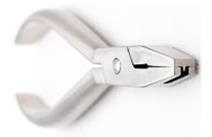 pinza doblez v